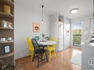 Pronájem bytu 2+1, Praha - Dejvice, Sušická, 59 m2