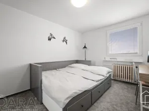 Pronájem bytu 2+1, Praha - Dejvice, Sušická, 59 m2