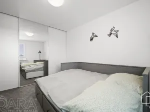 Pronájem bytu 2+1, Praha - Dejvice, Sušická, 59 m2