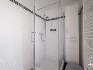 Pronájem bytu 2+1, Praha - Dejvice, Sušická, 59 m2