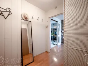 Pronájem bytu 2+1, Praha - Dejvice, Sušická, 59 m2