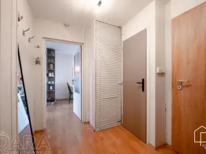 Pronájem bytu 2+1, Praha - Dejvice, Sušická, 59 m2