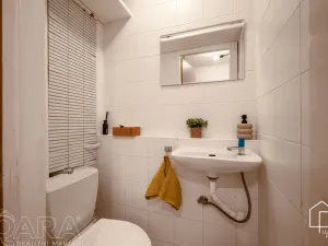 Pronájem bytu 2+1, Praha - Dejvice, Sušická, 59 m2