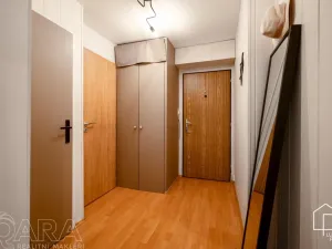 Pronájem bytu 2+1, Praha - Dejvice, Sušická, 59 m2