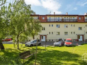 Pronájem bytu 2+1, Praha - Dejvice, Sušická, 59 m2