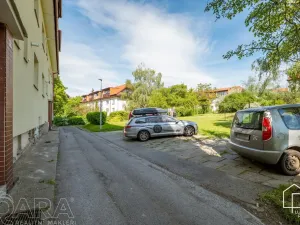 Pronájem bytu 2+1, Praha - Dejvice, Sušická, 59 m2