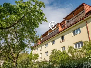 Pronájem bytu 2+1, Praha - Dejvice, Sušická, 59 m2