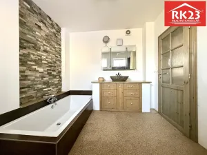 Prodej rodinného domu, Drmoul, Plzeňská, 198 m2