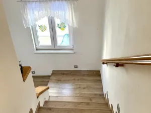 Prodej rodinného domu, Drmoul, Plzeňská, 198 m2
