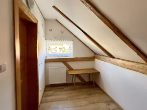 Prodej rodinného domu, Drmoul, Plzeňská, 198 m2