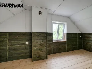 Prodej chaty, Černíny, 65 m2