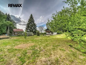 Prodej chaty, Černíny, 65 m2