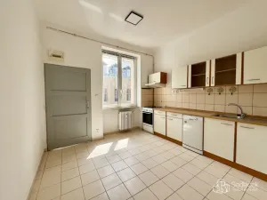 Pronájem bytu 1+1, 53 m2
