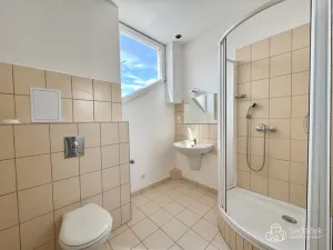 Pronájem bytu 1+1, 53 m2