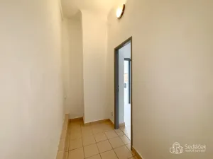 Pronájem bytu 1+1, 53 m2
