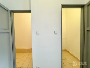 Pronájem bytu 1+1, 53 m2