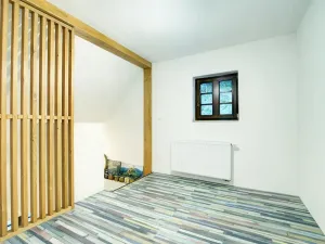 Prodej rodinného domu, Křivoklát, 190 m2