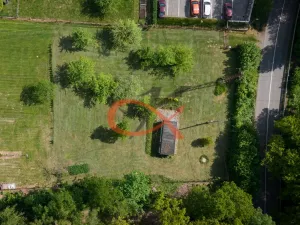 Prodej pozemku pro bydlení, Rožnov pod Radhoštěm, 736 m2