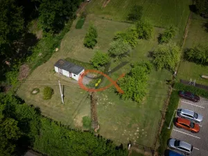 Prodej pozemku pro bydlení, Rožnov pod Radhoštěm, 1572 m2