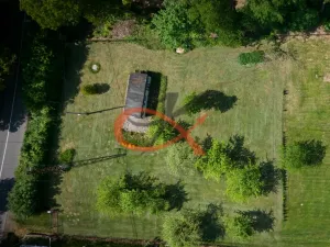 Prodej pozemku pro bydlení, Rožnov pod Radhoštěm, 1572 m2