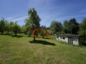 Prodej pozemku pro bydlení, Rožnov pod Radhoštěm, 1572 m2