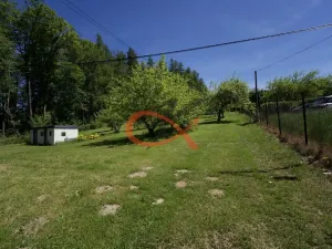 Prodej pozemku pro bydlení, Rožnov pod Radhoštěm, 1572 m2