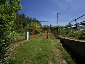 Prodej pozemku pro bydlení, Rožnov pod Radhoštěm, 1572 m2