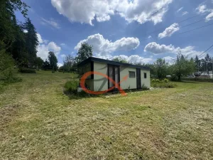 Prodej pozemku pro bydlení, Rožnov pod Radhoštěm, 1572 m2