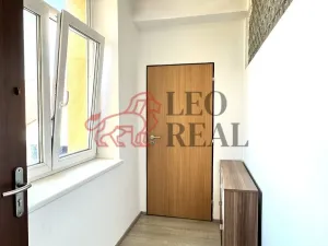 Pronájem bytu 3+1, Staré Město, Brněnská, 90 m2