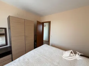 Prodej bytu 3+kk, Nesebar, Bulharsko, 69 m2