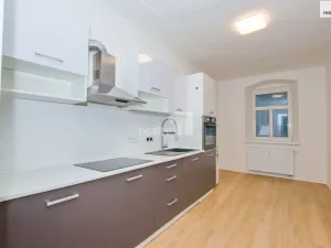 Pronájem bytu 2+1, Chrastava, Muzejní, 70 m2