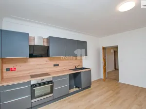 Pronájem bytu 2+1, Chrastava, Muzejní, 70 m2