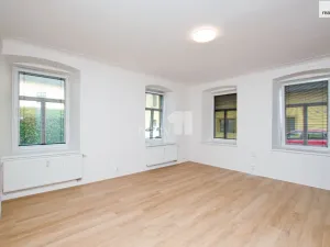 Pronájem bytu 2+1, Chrastava, Muzejní, 70 m2