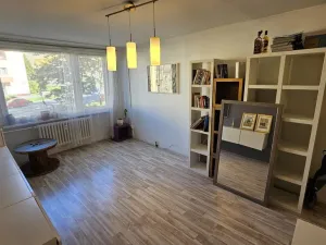 Pronájem bytu 3+kk, Příbram - Příbram III, Ryneček, 60 m2