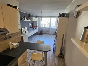 Pronájem bytu 3+kk, Příbram - Příbram III, Ryneček, 60 m2