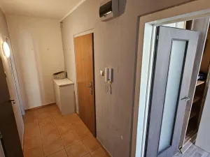 Pronájem bytu 3+kk, Příbram - Příbram III, Ryneček, 60 m2