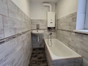 Prodej bytu 2+kk, Kladno, Zádušní, 44 m2