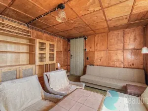 Prodej chaty, Nučice, 25 m2
