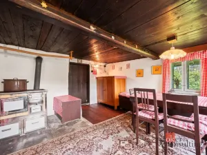 Prodej chalupy, Sádek, 80 m2