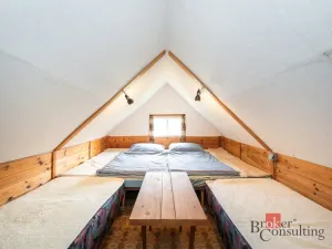 Prodej chalupy, Sádek, 80 m2