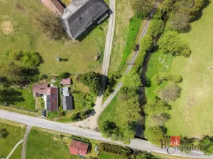Prodej chalupy, Sádek, 80 m2