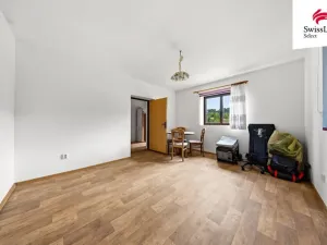 Prodej rodinného domu, Chvaleč, 78 m2
