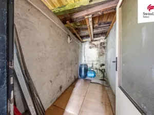 Prodej rodinného domu, Chvaleč, 78 m2