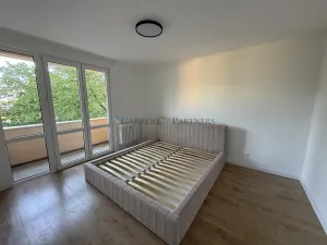 Pronájem bytu 3+kk, Ostrava - Poruba, U Školky, 59 m2