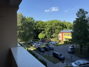 Pronájem bytu 3+kk, Ostrava - Poruba, U Školky, 59 m2