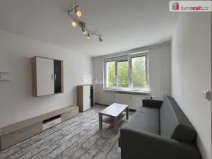 Prodej bytu 1+1, Sokolov, Jelínkova, 36 m2
