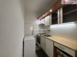 Prodej bytu 1+1, Sokolov, Jelínkova, 36 m2