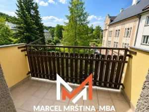 Pronájem bytu 2+1, Náchod, Husovo náměstí, 74 m2