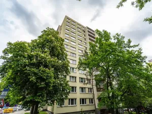 Prodej bytu 3+kk, Praha - Kobylisy, Třeboradická, 68 m2