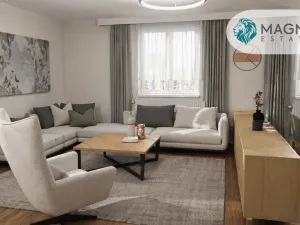 Prodej bytu 3+kk, Ostrava, Na Bunčáku, 85 m2